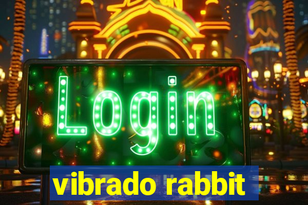 vibrado rabbit